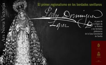 EXPOSICIÓN “ARS NOVA VICTORIA” EN EL AYUNTAMIENTO DE SEVILLA